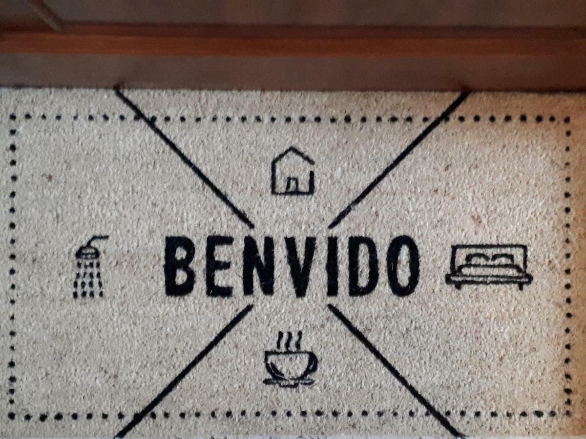 Piso Camino De Santiago Διαμέρισμα Sarria Εξωτερικό φωτογραφία